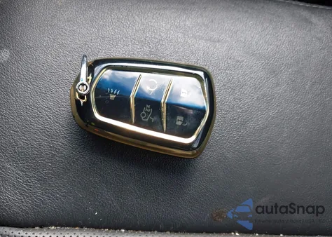 2014 Cadillac Cts Standard from USA, damaged, VIN 1G6AW5SX8E0144383